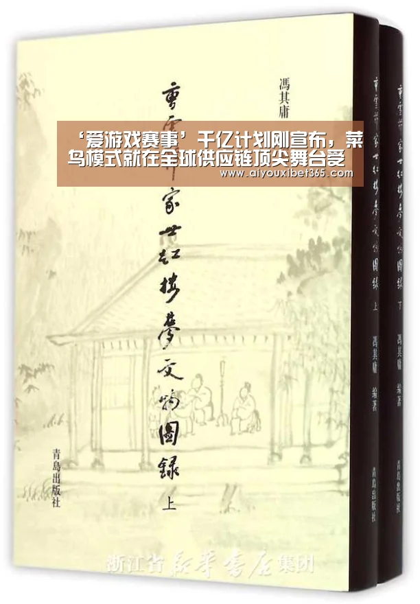 ‘爱游戏赛事’千亿计划刚宣布,菜鸟模式就在全球供应链顶尖舞台受追捧(图2) 爱游戏体育