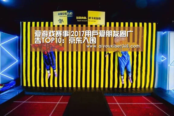 爱游戏赛事|2017用户爱朋友圈广告TOP10:京东入围(图1) 爱游戏体育
